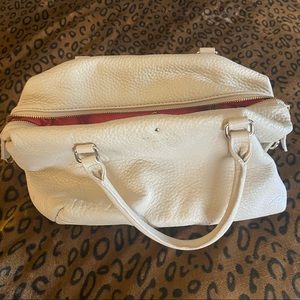 Kate Spade beige leather purse